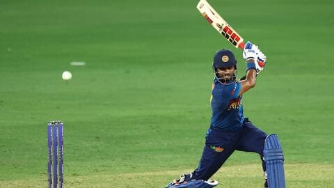 एशिया कप 2022: सुपर-4 के आखिरी मैच में श्रीलंका ने पाकिस्तान को हराया, बने ये रिकॉर्ड्स एशिया कप 2022: सुपर-4 के आखिरी मैच में श्रीलंका ने पाकिस्तान को हराया, बने ये रिकॉर्ड्स