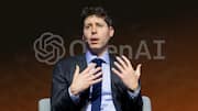बेटे का पालन-पोषण करने में ChatGPT की मदद लेते हैं सैम ऑल्टमैन, साक्षात्कार में किया खुलासा 
