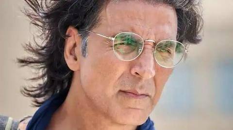 फिल्म 'रामसेतु' से सामने आया अक्षय का फर्स्ट लुक, शुरू हुई शूटिंग फिल्म 'रामसेतु' से सामने आया अक्षय का फर्स्ट लुक, शुरू हुई शूटिंग