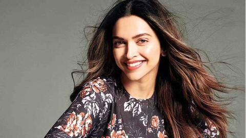 अभिनेत्री दीपिका पादुकोण ने लॉन्च की अपनी वेबसाइट अभिनेत्री दीपिका पादुकोण ने लॉन्च की अपनी वेबसाइट