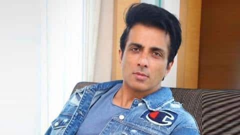 आंध्र प्रदेश के कुरनूल और नेल्लोर के अस्पतालों में ऑक्सीजन प्लांट लगाएंगे सोनू सूद आंध्र प्रदेश के कुरनूल और नेल्लोर के अस्पतालों में ऑक्सीजन प्लांट लगाएंगे सोनू सूद