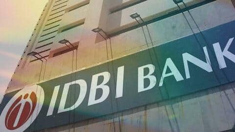 बैंक भर्ती: IDBI में निकलीं 1,500 से अधिक नौकरियां, ऐसे करें आवेदन बैंक भर्ती: IDBI में निकलीं 1,500 से अधिक नौकरियां, ऐसे करें आवेदन