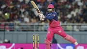 वैभव सूर्यवंशी ने जड़ा IPL 2026 का 5वां अर्धशतक, सबसे तेज 1,000 रन भी पूरे