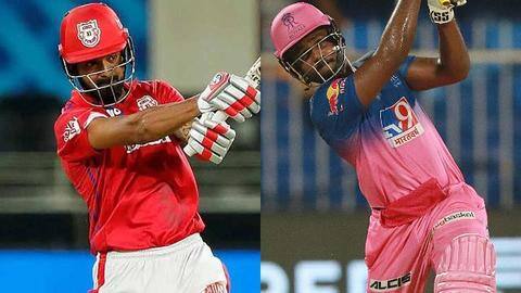 IPL 2021, RR बनाम PBKS: जानें मुकाबले का प्रीव्यू, ड्रीम 11 समेत अन्य जरुरी बातें IPL 2021, RR बनाम PBKS: जानें मुकाबले का प्रीव्यू, ड्रीम 11 समेत अन्य जरुरी बातें