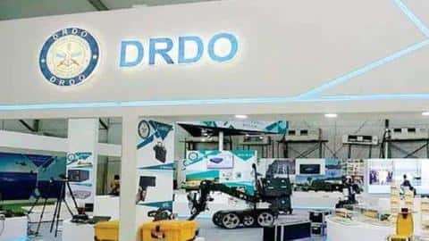 DRDO में अप्रेंटिस के पदों पर निकली भर्ती, ऐसे करें आवेदन DRDO में अप्रेंटिस के पदों पर निकली भर्ती, ऐसे करें आवेदन