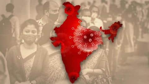 कोरोना: देश में बीते दिन मिले 34,113 मरीज, 5 लाख से कम हुए सक्रिय मामले कोरोना: देश में बीते दिन मिले 34,113 मरीज, 5 लाख से कम हुए सक्रिय मामले