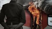 केरल: ट्रेन यात्रियों में आग लगाने की घटना हो सकती है आतंकी साजिश, जानें क्या-क्या हुआ