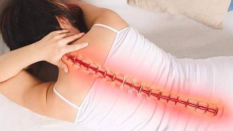 सर्वाइकल का दर्द होने पर अपनाएं ये घरेलू नुस्खे, जल्द मिलेगी राहत सर्वाइकल का दर्द होने पर अपनाएं ये घरेलू नुस्खे, जल्द मिलेगी राहत
