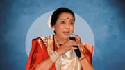 गायिका आशा भोसले के जन्मदिन पर आएगा उनका आखिरी गाना, इस दिन होगा रिलीज