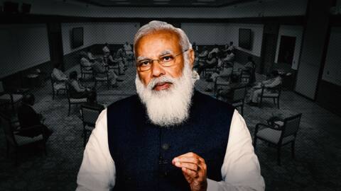 कैबिनेट विस्तार: 15 कैबिनेट मंत्रियों समेत 43 ने ली शपथ, कई बड़े चेहरों की छुट्टी कैबिनेट विस्तार: 15 कैबिनेट मंत्रियों समेत 43 ने ली शपथ, कई बड़े चेहरों की छुट्टी