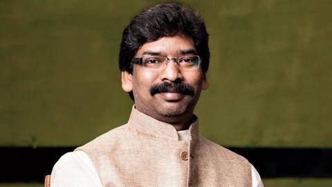 झारखंड के स्कूली छात्रों को 6 महीने के अंदर मिलेंगे जाति प्रमाण पत्र- मुख्यमंत्री हेमंत सोरेन झारखंड के स्कूली छात्रों को 6 महीने के अंदर मिलेंगे जाति प्रमाण पत्र- मुख्यमंत्री हेमंत सोरेन