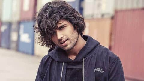'लाइगर' की असफलता के बाद ठंडे बस्ते में गई विजय और पुरी की 'जन गण मन' 'लाइगर' की असफलता के बाद ठंडे बस्ते में गई विजय और पुरी की 'जन गण मन'
