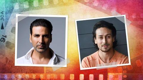 बॉलीवुड की सबसे महंगी फिल्मों में से एक होगी अक्षय-टाइगर की 'बड़े मियां छोटे मियां'- रिपोर्ट बॉलीवुड की सबसे महंगी फिल्मों में से एक होगी अक्षय-टाइगर की 'बड़े मियां छोटे मियां'- रिपोर्ट