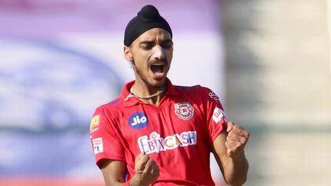 IPL: टीमों ने इन अनकैप्ड खिलाड़ियों को किया रिटेन, जानें उनकी कमाई में वृद्धि और आंकड़े IPL: टीमों ने इन अनकैप्ड खिलाड़ियों को किया रिटेन, जानें उनकी कमाई में वृद्धि और आंकड़े