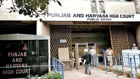 सिर्फ कुछ दिन साथ रहना 'लिव-इन' संबंध के दावे के लिए नहीं है पर्याप्त- हाई कोर्ट सिर्फ कुछ दिन साथ रहना 'लिव-इन' संबंध के दावे के लिए नहीं है पर्याप्त- हाई कोर्ट