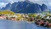 नॉर्वे जा रहे हैं तो जरूर घूमने जाएं वहां के ये 5 गांव