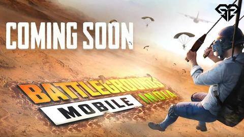 भारत में 'बैटलग्राउंड मोबाइल इंडिया' नाम से लॉन्च हो सकता है PUBG मोबाइल इंडिया भारत में 'बैटलग्राउंड मोबाइल इंडिया' नाम से लॉन्च हो सकता है PUBG मोबाइल इंडिया