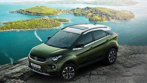 टाटा नेक्सन समेत इन लोकप्रिय सब कॉम्पैक्ट SUVs की डिलीवरी के लिए करना होगा इतना इंतजार टाटा नेक्सन समेत इन लोकप्रिय सब कॉम्पैक्ट SUVs की डिलीवरी के लिए करना होगा इतना इंतजार