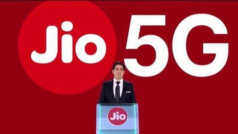 इसी महीने लॉन्च होगा जियो-गूगल 5G फोन और सस्ता जियोबुक लैपटॉप इसी महीने लॉन्च होगा जियो-गूगल 5G फोन और सस्ता जियोबुक लैपटॉप