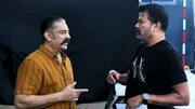 कमल हासन की 'इंडियन 2' की शूटिंग शुरू, अगले साल दिवाली पर हो सकती है रिलीज