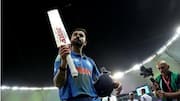 ICC की सालाना टीम रैंकिंग: वनडे में शीर्ष पर बरकरार भारतीय टीम