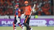 IPL: SRH की ओर से इन विदेशी बल्लेबाजों ने एक सीजन में 500+ रन बनाए