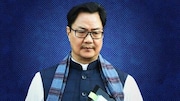 किरेन रिजिजू ने लगाया SIR विरोधी प्रदर्शनों के दौरान हिंसा भड़काने की साजिश का आरोप