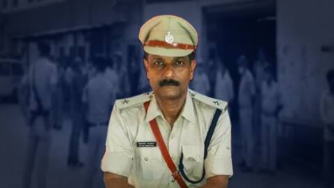 पश्चिम बंगाल: छापेमारी करने गए बिहार पुलिस के SHO की पीट-पीटकर हत्या पश्चिम बंगाल: छापेमारी करने गए बिहार पुलिस के SHO की पीट-पीटकर हत्या