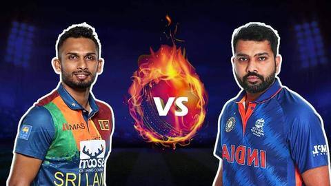 भारत बनाम वेस्टइंडीज, पहला टी-20: टॉस जीतकर श्रीलंका की पहले गेंदबाजी, दीपक हूडा करेंगे डेब्यू भारत बनाम वेस्टइंडीज, पहला टी-20: टॉस जीतकर श्रीलंका की पहले गेंदबाजी, दीपक हूडा करेंगे डेब्यू