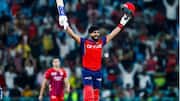 IPL इतिहास में लक्ष्य का पीछा करते हुए शतक जड़ने वाले कप्तान, जानिए शीर्ष पर कौन