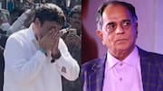 पहलाज निहलानी के निधन से दुखी हुए गोविंदा, बोले- उन्होंने मुझ जैसों को गरीबी से उबारा