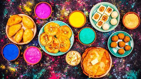 होली स्पेशल: इस बार इन व्यंजनों को बनाएं त्योहार का हिस्सा, आसान हैं इनकी रेसिपी होली स्पेशल: इस बार इन व्यंजनों को बनाएं त्योहार का हिस्सा, आसान हैं इनकी रेसिपी