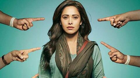 15 जुलाई को ZEE5 पर आएगी नुसरत भरूचा की 'जनहित में जारी' 15 जुलाई को ZEE5 पर आएगी नुसरत भरूचा की 'जनहित में जारी'
