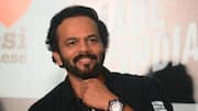 'गोलमाल 5' के लिए रोहित शेट्‌टी ने रीक्रिएट किया ये 'आइकॉनिक' दृश्य, देखें वीडियो