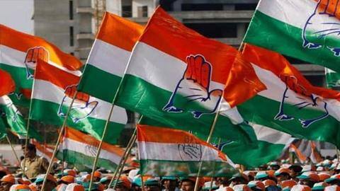 छत्तीसगढ़ के नगर निकाय चुनावों में कांग्रेस की बड़ी जीत, बुरी तरह हारी भाजपा छत्तीसगढ़ के नगर निकाय चुनावों में कांग्रेस की बड़ी जीत, बुरी तरह हारी भाजपा