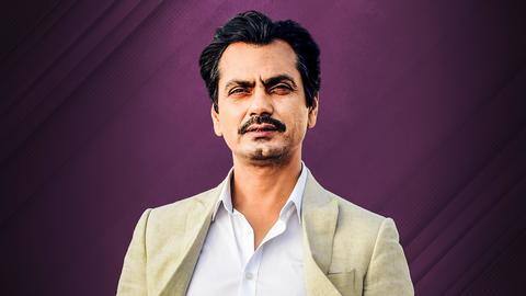 अभिनेता नवाजुद्दीन सिद्दीकी ने मुंबई में बनाया आलीशान बंगला, पिता की याद में रखा नाम अभिनेता नवाजुद्दीन सिद्दीकी ने मुंबई में बनाया आलीशान बंगला, पिता की याद में रखा नाम