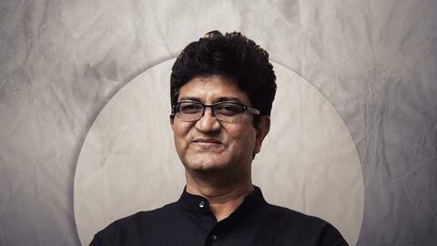 जन्मदिन विशेष: प्रसून जोशी ने हिंदी सिनेमा को दी हैं ये खूबसूरत फिल्में और गाने जन्मदिन विशेष: प्रसून जोशी ने हिंदी सिनेमा को दी हैं ये खूबसूरत फिल्में और गाने