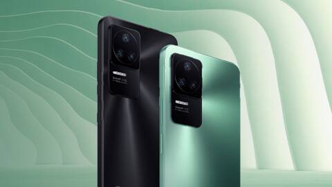 पोको F4 5G या वनप्लस नॉर्ड 2T 5G में से कौन है बेहतर? देखें तुलना पोको F4 5G या वनप्लस नॉर्ड 2T 5G में से कौन है बेहतर? देखें तुलना