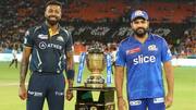 IPL 2023, क्वालिफायर-2: GT के खिलाफ MI ने टॉस जीतकर चुनी गेंदबाजी, जानिए प्लेइंग इलेवन