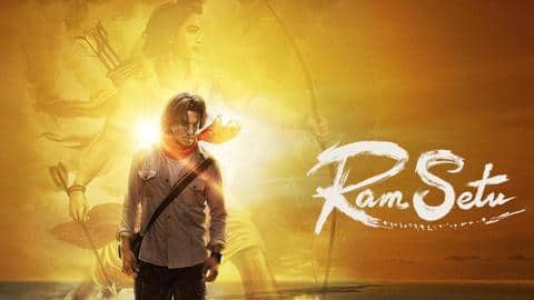 'राम सेतु' के लिए अक्षय को दिए 30 करोड़ रुपये का चेक हुआ बाउंस- रिपोर्ट 'राम सेतु' के लिए अक्षय को दिए 30 करोड़ रुपये का चेक हुआ बाउंस- रिपोर्ट
