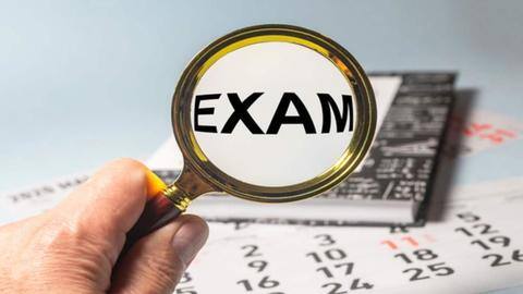 ICAI ने जारी किया CA परीक्षा का टाइम टेबल, 14 मई से होगी शुरू ICAI ने जारी किया CA परीक्षा का टाइम टेबल, 14 मई से होगी शुरू