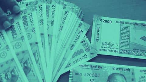 इतिहास के सबसे निचले स्तर पर पहुंचा भारतीय रुपया, डॉलर के मुकाबले 78.29 हुई कीमत इतिहास के सबसे निचले स्तर पर पहुंचा भारतीय रुपया, डॉलर के मुकाबले 78.29 हुई कीमत