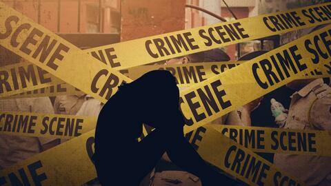 छत्तीसगढ़: 12 साल की बेटी ने खाना नहीं बनाया तो नाराज मां-बाप ने की हत्या छत्तीसगढ़: 12 साल की बेटी ने खाना नहीं बनाया तो नाराज मां-बाप ने की हत्या