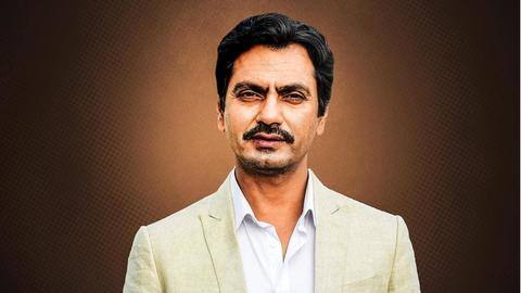'इरुल' की हिन्दी रीमेक में नजर आ सकते हैं नवाजुद्दीन सिद्दीकी 'इरुल' की हिन्दी रीमेक में नजर आ सकते हैं नवाजुद्दीन सिद्दीकी