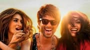 'कॉकटेल 2' रिव्यू: क्या कृति सैनन अकेले बचा पाएंगी फिल्म की नैया? आया जनता का फैसला