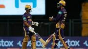 CSK बनाम KKR: कोलकाता ने छह विकेट से जीता मुकाबला, बने ये रिकॉर्ड्स
