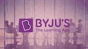 ग्लास ट्रस्ट ने BYJU'S पर लगाया गंभीर आरोप, जानिए क्या है मामला 