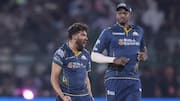 IPL 2026: GT ने RR को हराते हुए लगातार चौथी जीत दर्ज की, ये बने रिकॉर्ड्स 