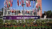 AI इंपैक्ट समिट 2026 में 600 स्टार्टअप्स, 2.5 लाख लोगों के आने की उम्मीद