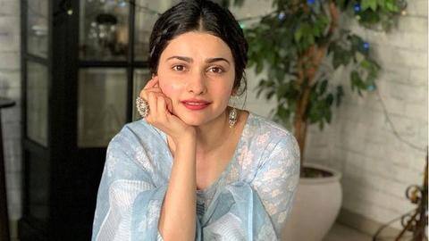 प्राची देसाई ने साझा किया कास्टिंग काउच का अनुभव, समझौते का बनाया गया था दवाब प्राची देसाई ने साझा किया कास्टिंग काउच का अनुभव, समझौते का बनाया गया था दवाब